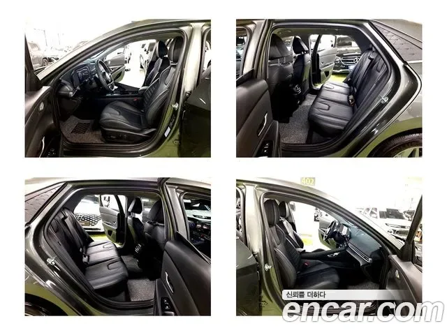 Hyundai Avante CN7, 2025 — фото 10