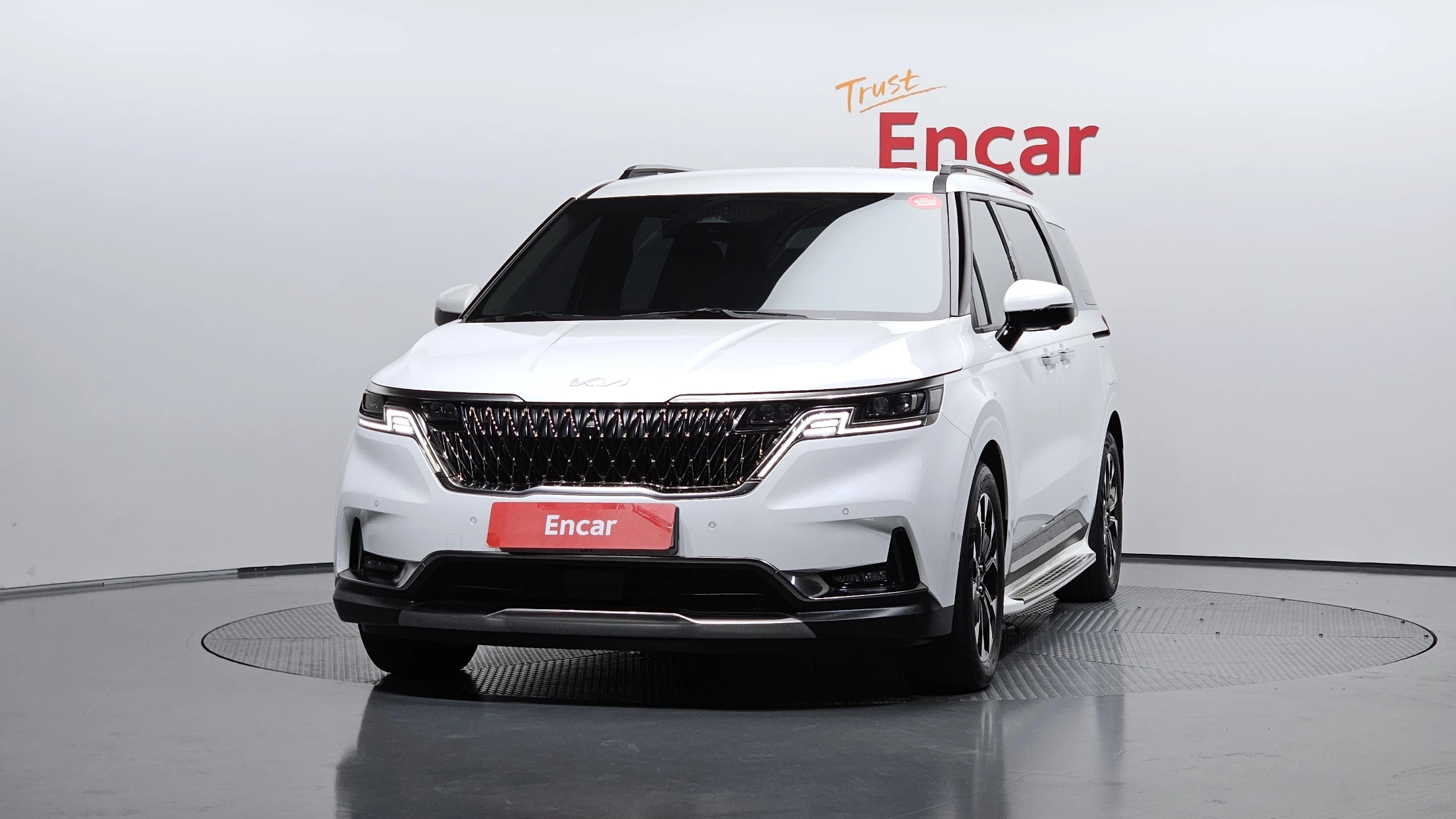 Kia Canival Carnival, 2022 — фото 3