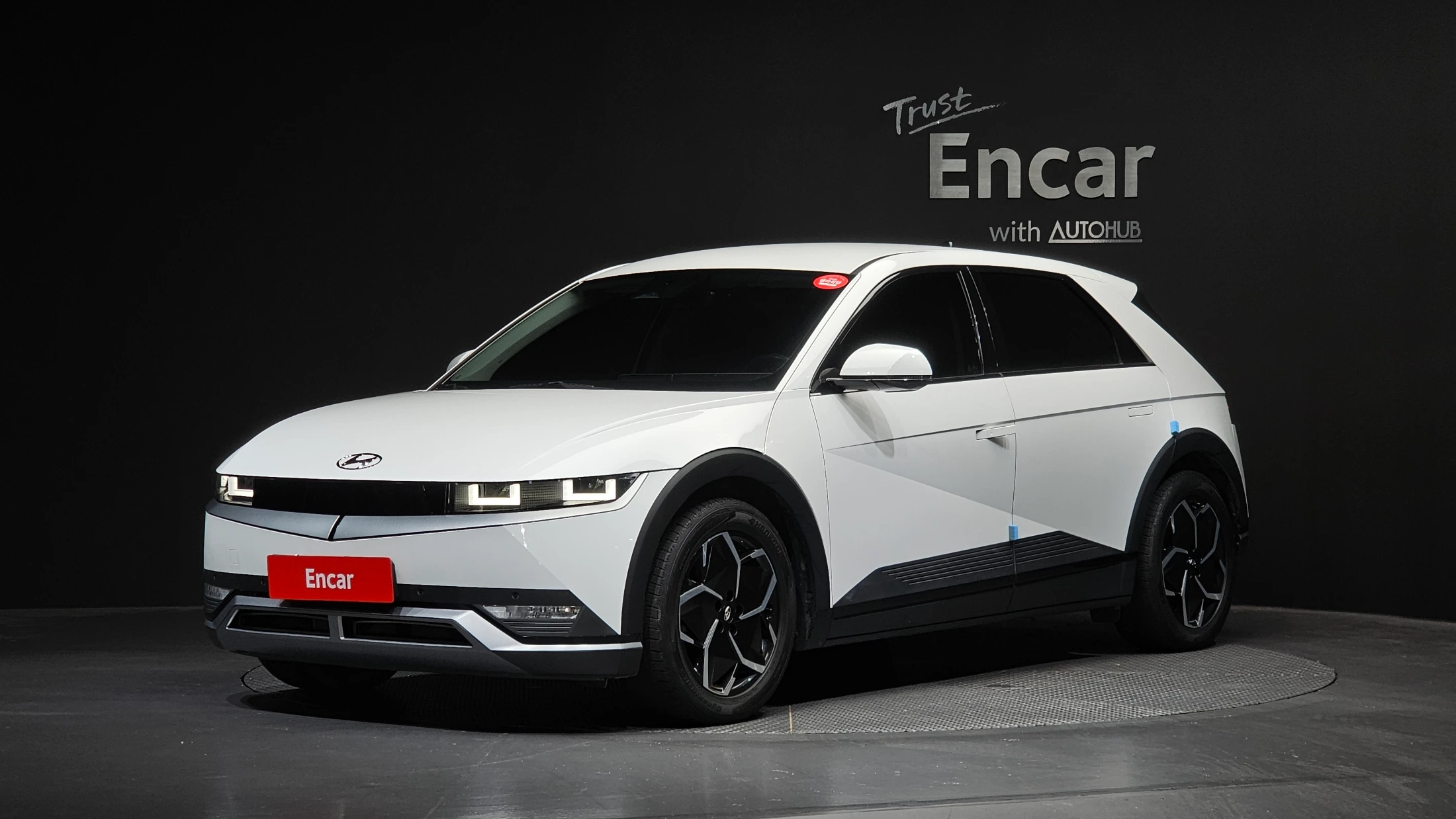 Hyundai Ioniq5 Ionic 5