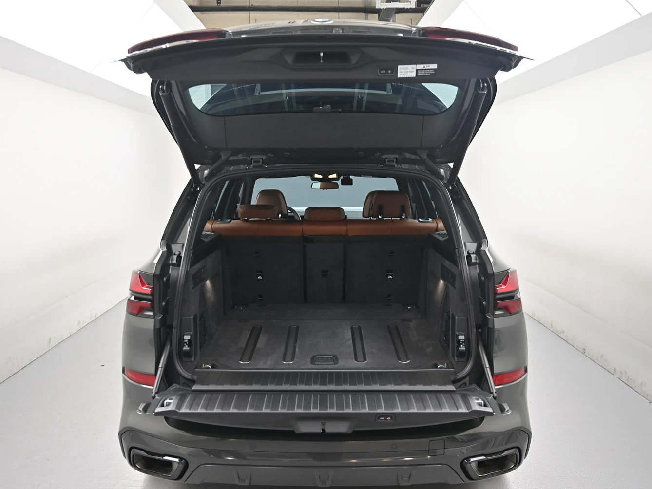 BMW X5 G05, 2025 — фото 20