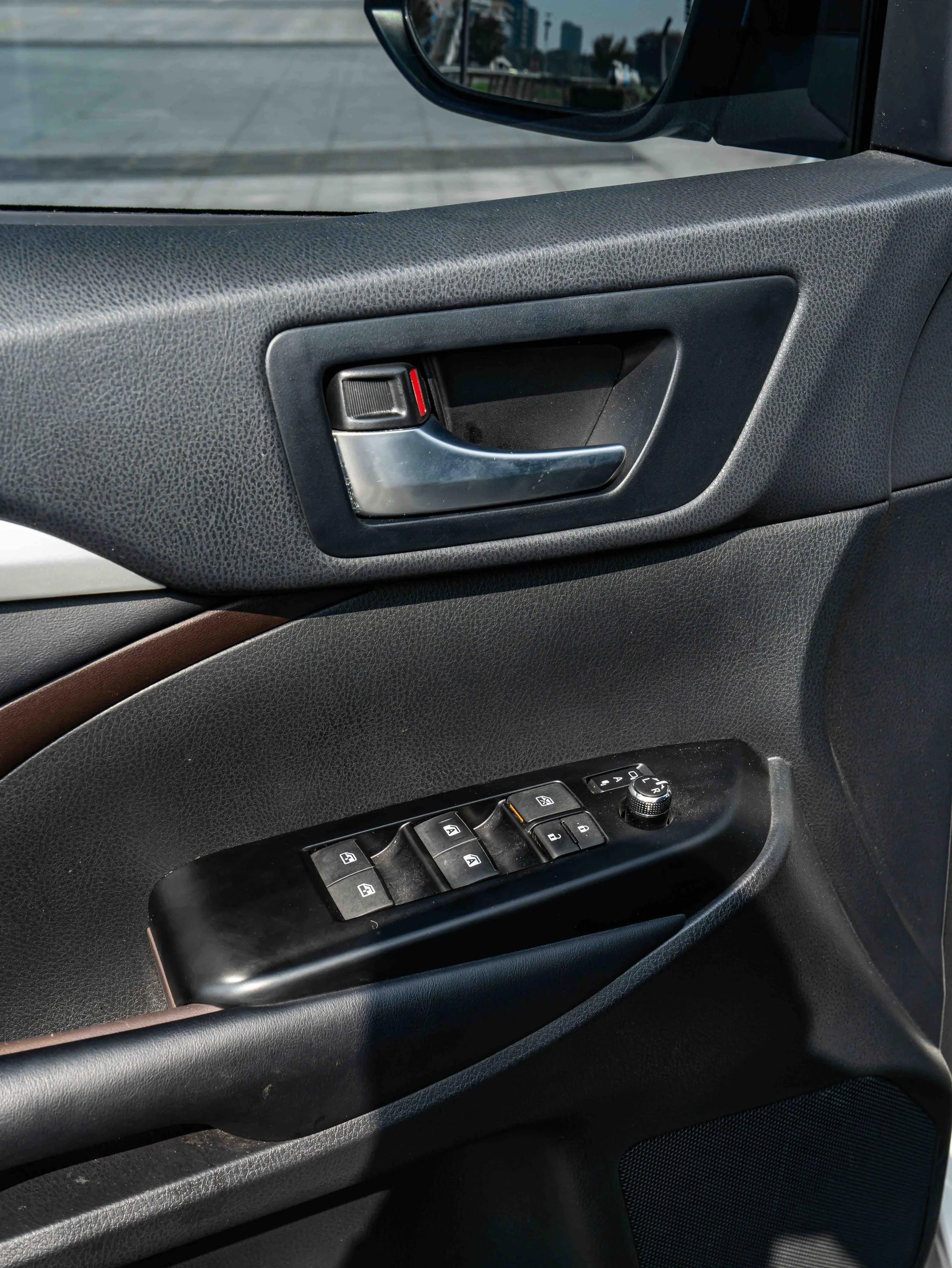 Toyota Highlander, 2018 — фото 17