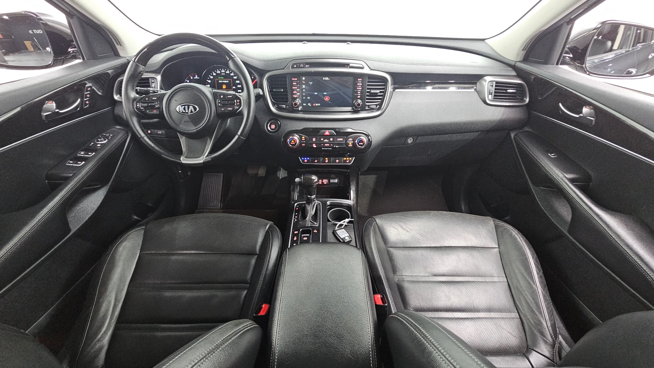 Kia Sorento, 2015 — фото 4