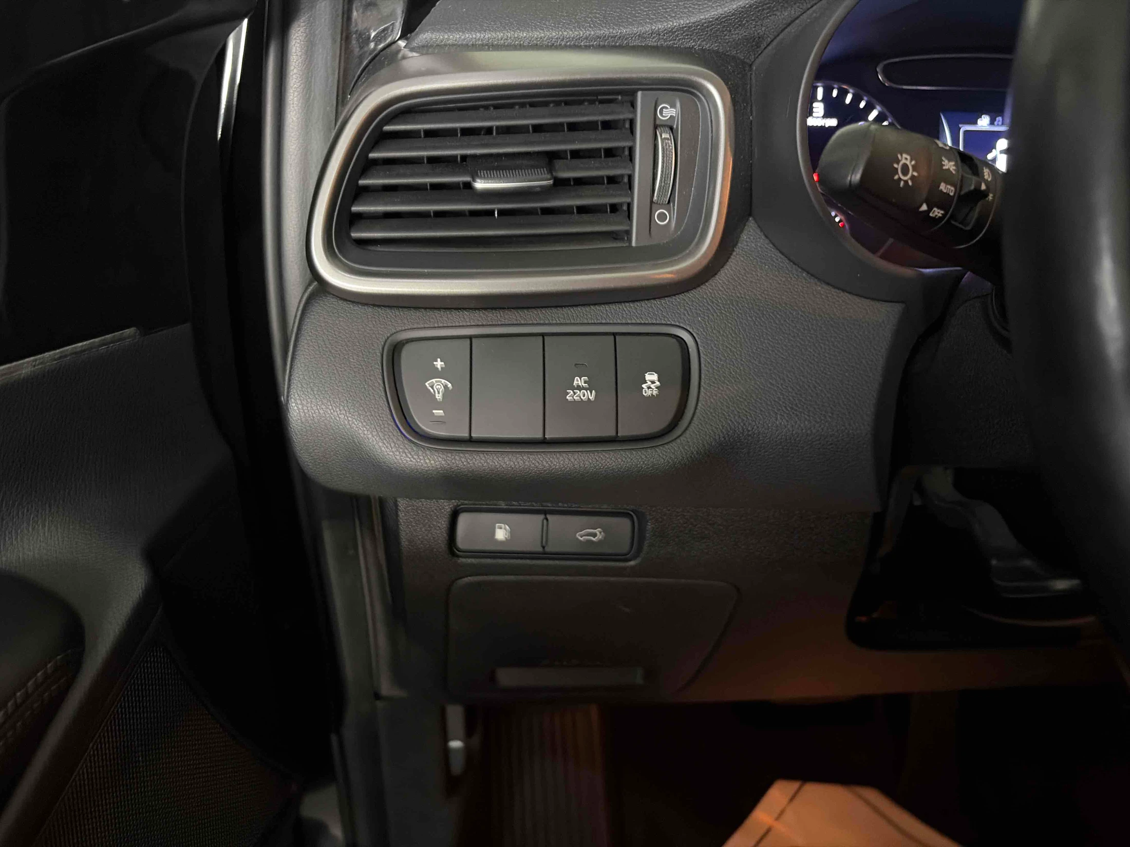 Kia Sorento, 2015 — фото 15