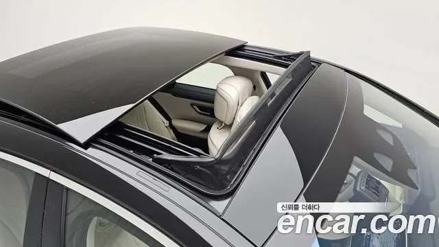 Mercedes-Benz S-Class W223, 2025 — фото 12