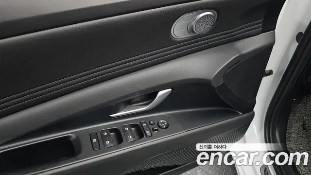 Hyundai Avante CN7, 2025 — фото 31