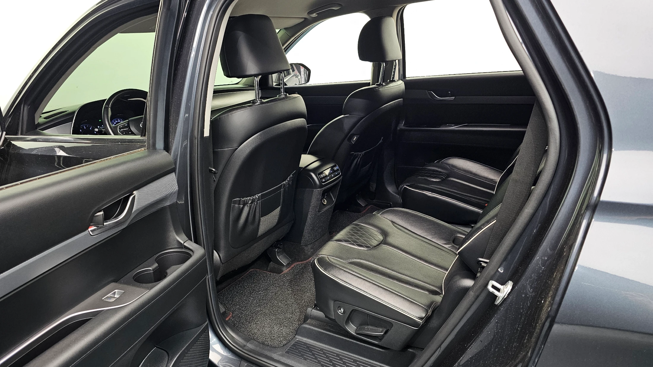 Hyundai Palisade, 2019 — фото 13