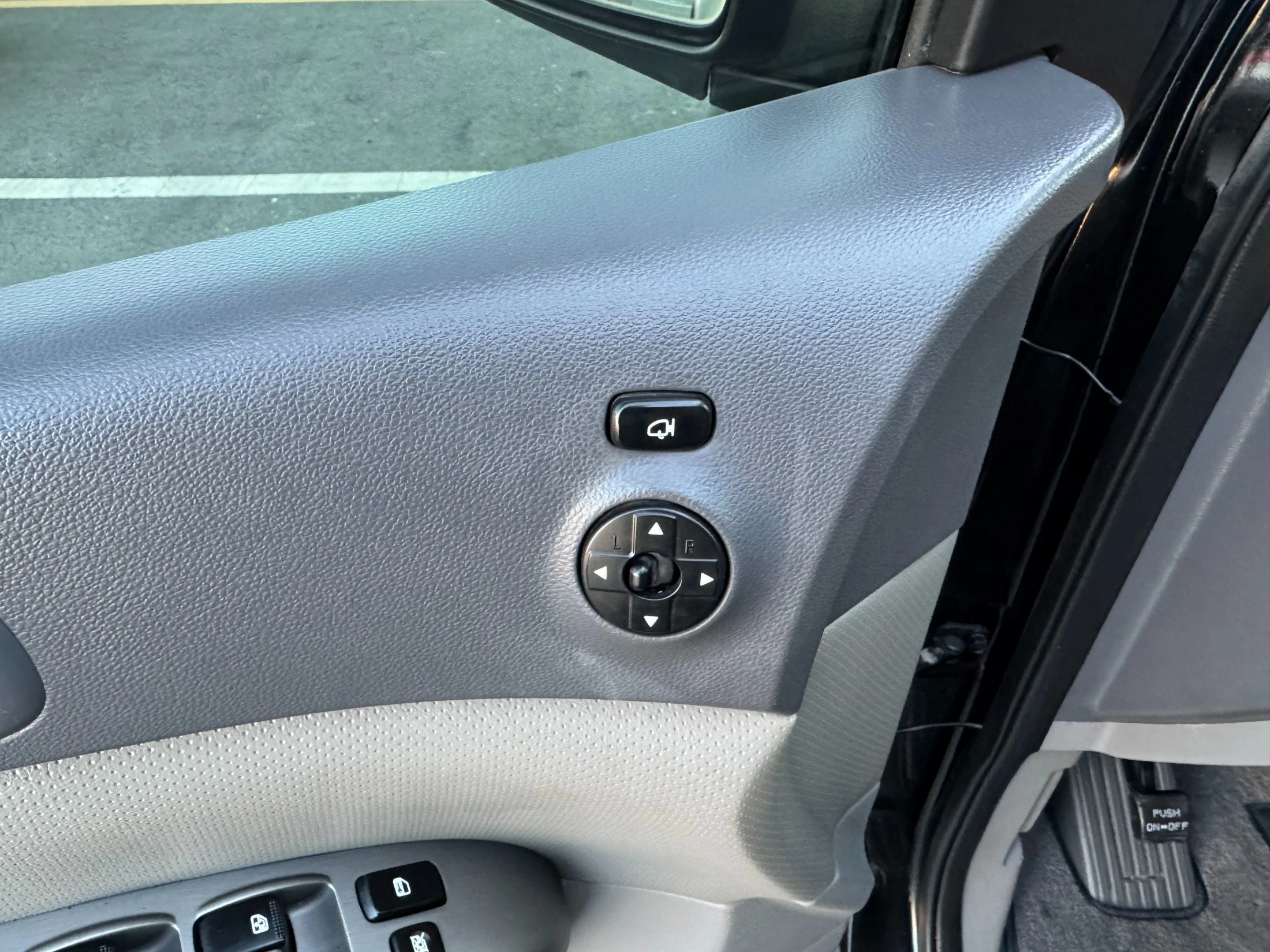 Kia Canival Carnival R, 2013 — фото 13