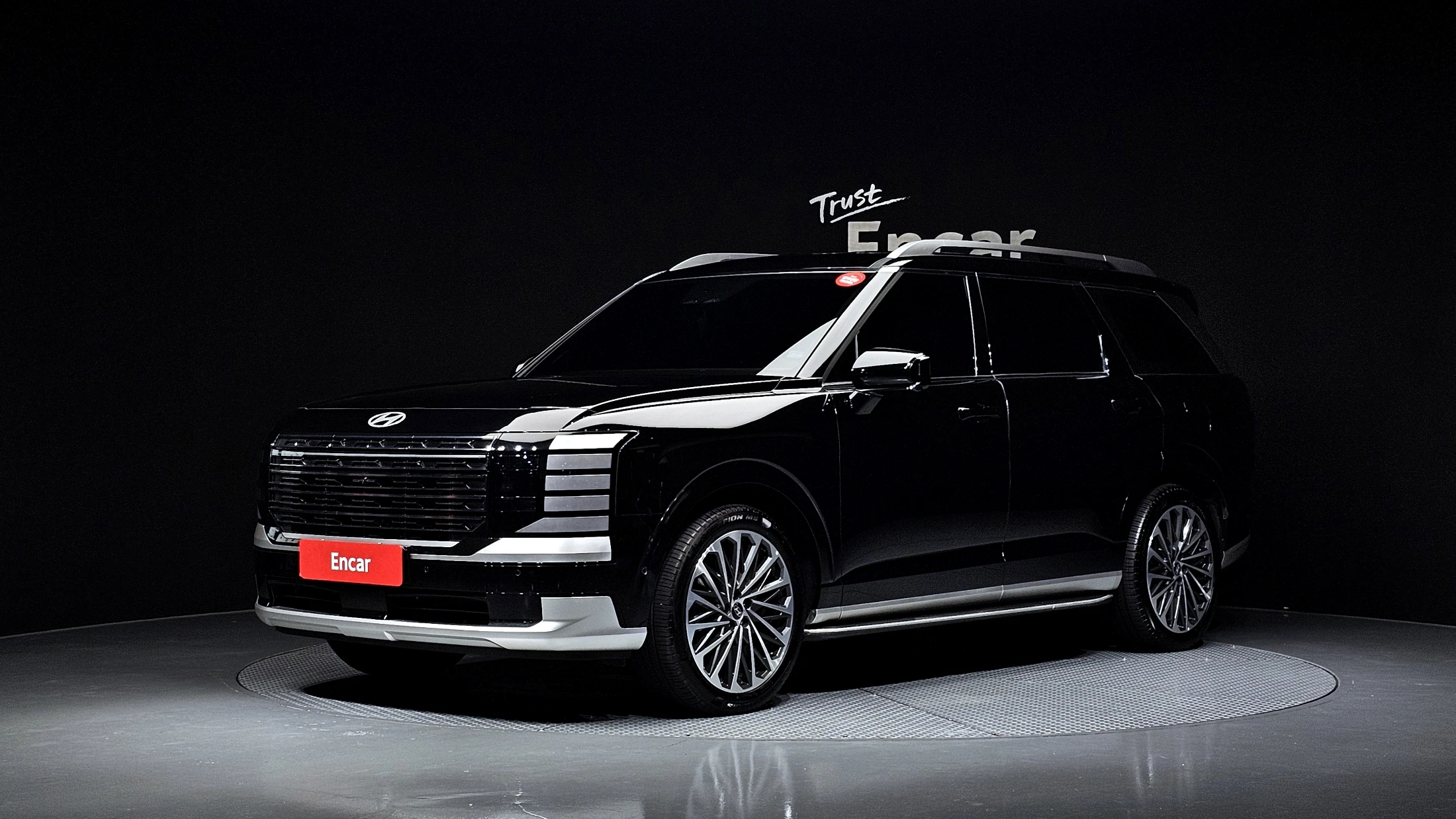 Hyundai Palisade LX3