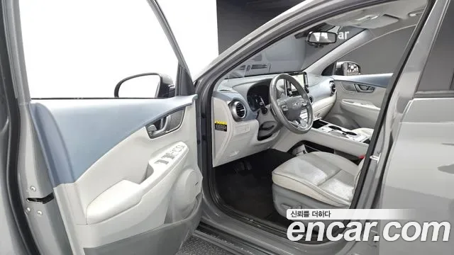 Hyundai Kona Electric, 2019 — фото 10