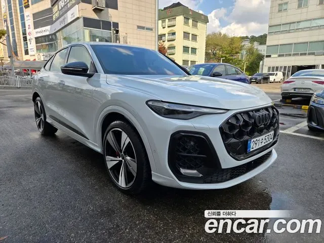 Audi Q5 80A