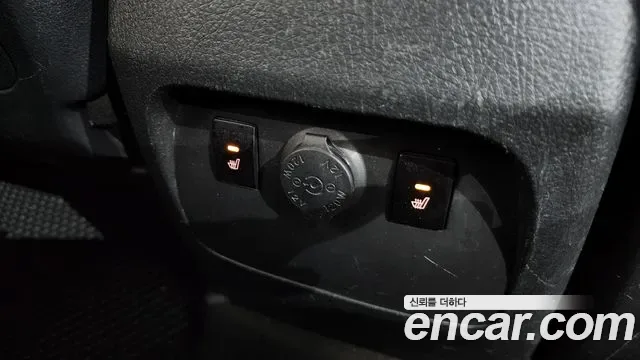 Kia Sorento, 2011 — фото 18