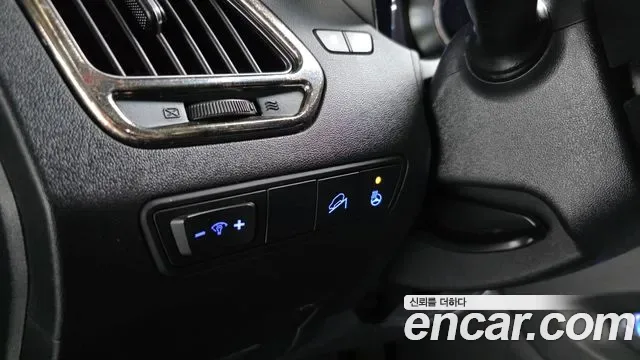 Hyundai Tucson ix, 2013 — фото 17
