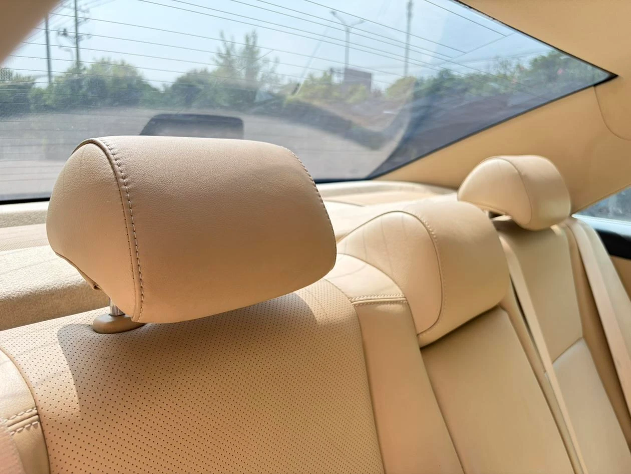 Toyota Camry, 2015 — фото 22