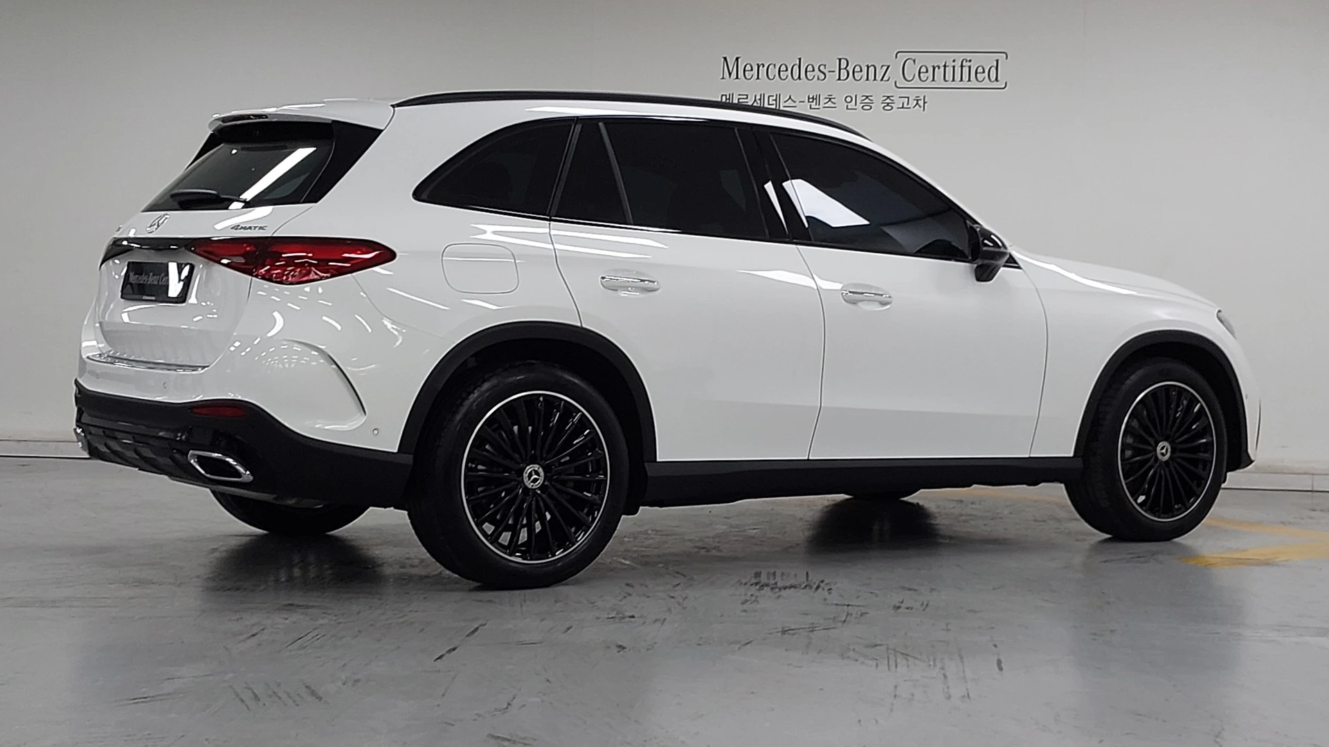 Mercedes-Benz Glc-Class X254, 2026 — фото 14