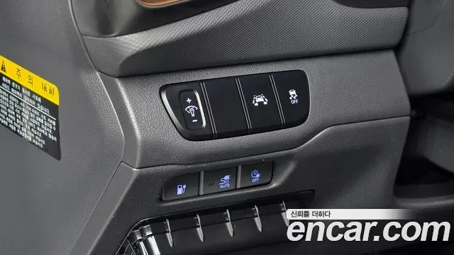 Hyundai Ioniq Ionic Electric, 2017 — фото 18