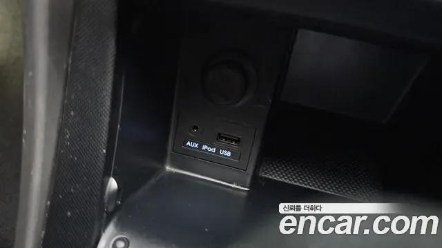 Hyundai Avante MD, 2010 — фото 18