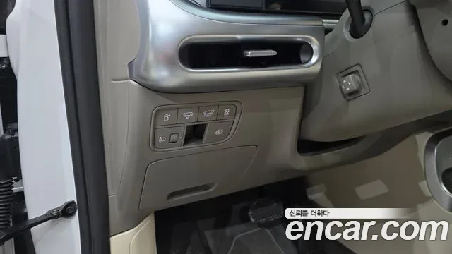 Hyundai Ioniq9 Ionic 9, 2025 — фото 19