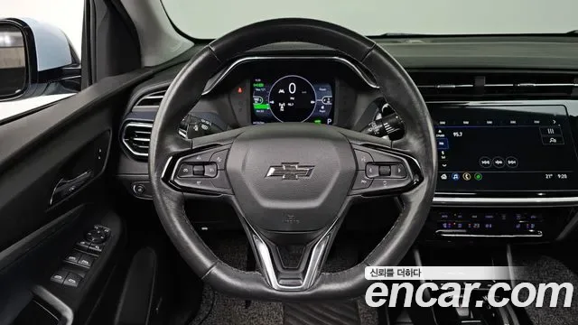 ChevroletGMDaewoo 볼트 Euv Bolt EUV, 2022 — фото 13