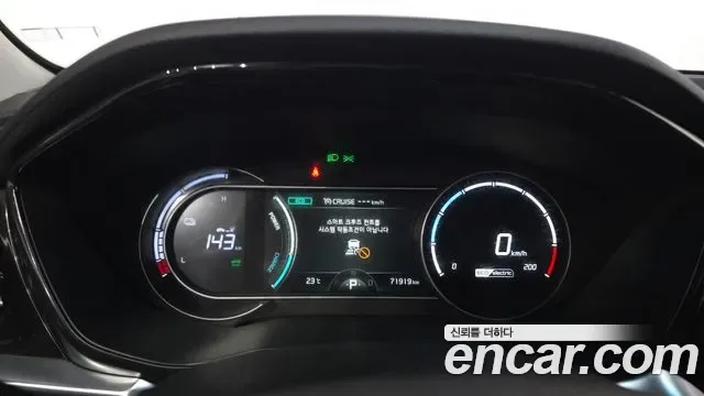 Kia Niro Plus, 2022 — фото 8