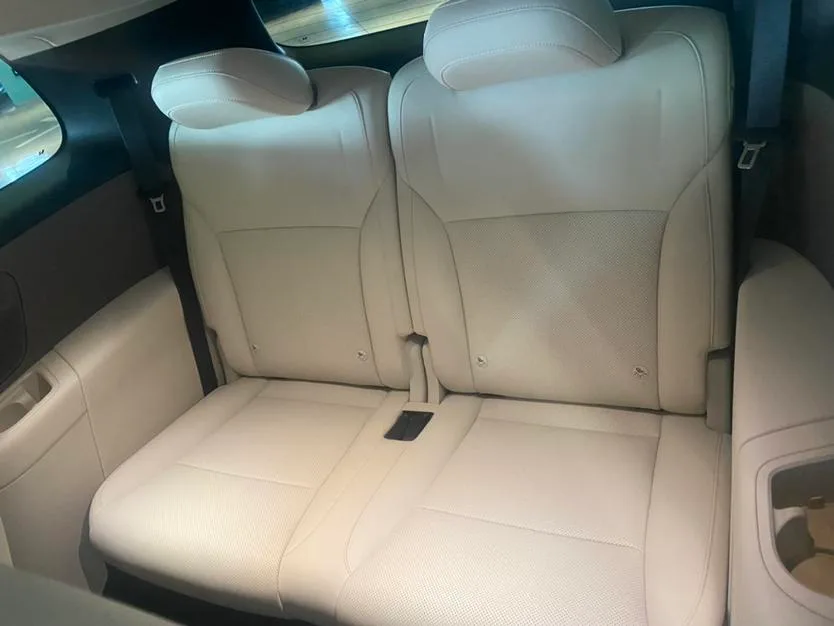 Li Auto ideal i8, 2025 — фото 10