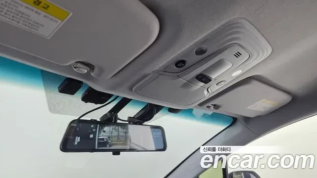 Toyota Prius, 2016 — фото 19