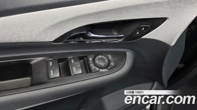 ChevroletGMDaewoo Bolt Ev, 2019 — фото 29