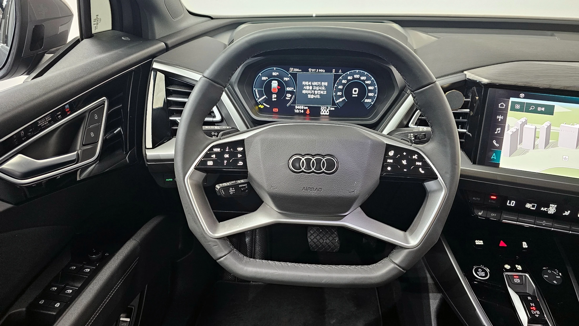 Audi Q4 E-Tron F4, 2025 — фото 12