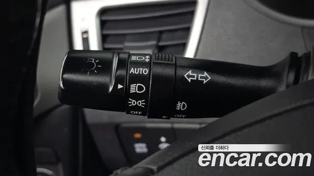 Hyundai Avante MD, 2010 — фото 17