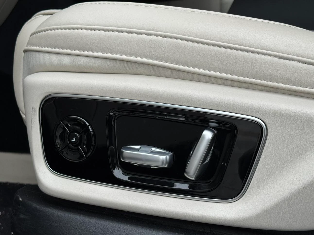 Li Auto Ideal L7, 2024 — фото 12