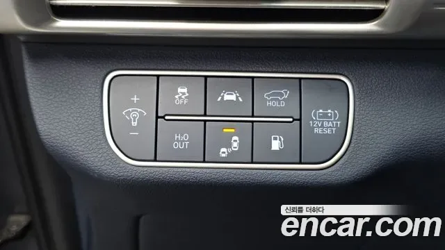 Hyundai Nexo, 2022 — фото 20
