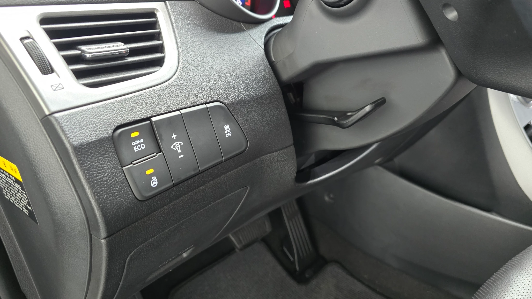 Hyundai Avante MD, 2013 — фото 17