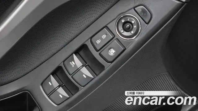 Hyundai Avante MD, 2011 — фото 15