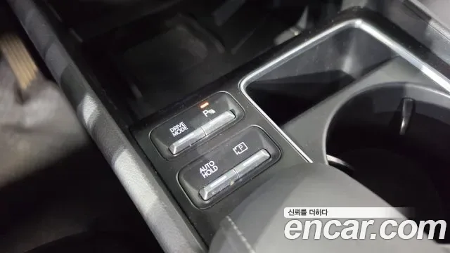 Hyundai Sonata De Edge Hybrid (DN8), 2025 — фото 17