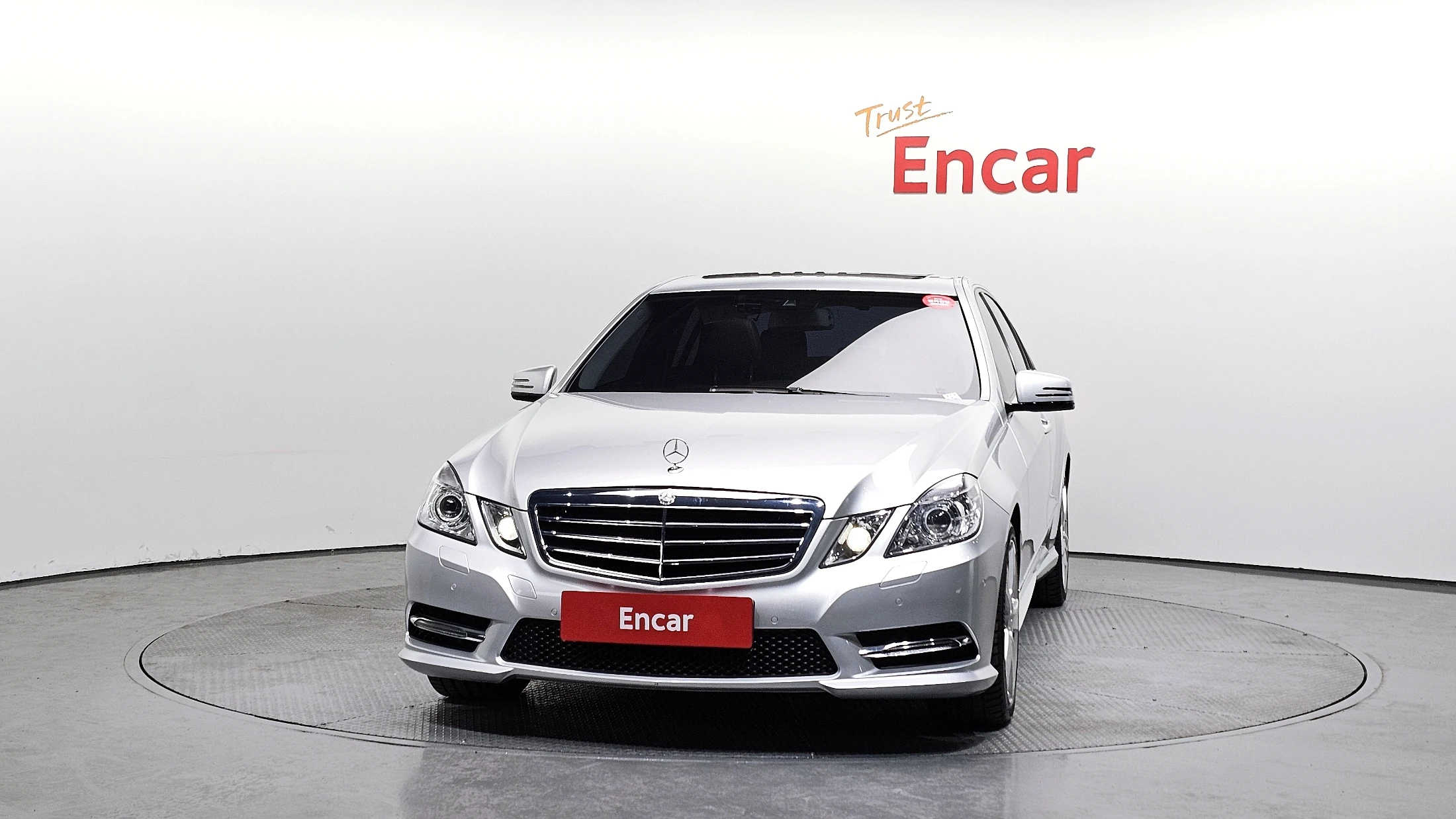 Mercedes-Benz E-Class W212, 2013 — фото 3