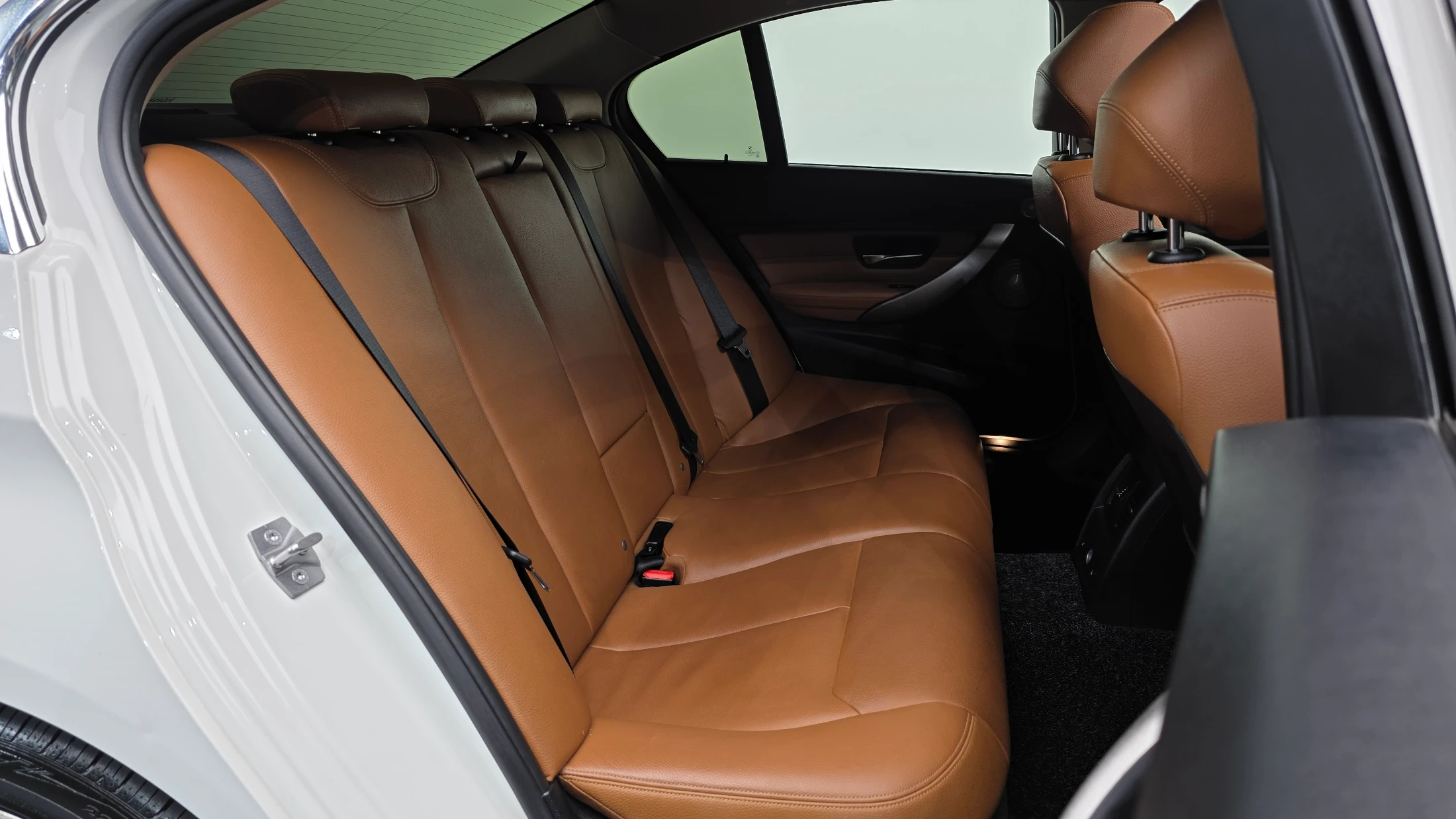 BMW 3-Series F30, 2014 — фото 12