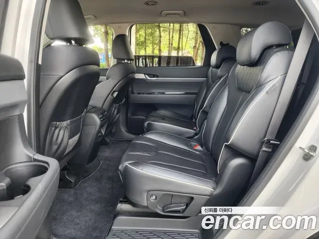 Hyundai Palisade, 2019 — фото 13