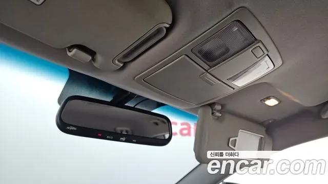 Kia Sportage, 2012 — фото 16