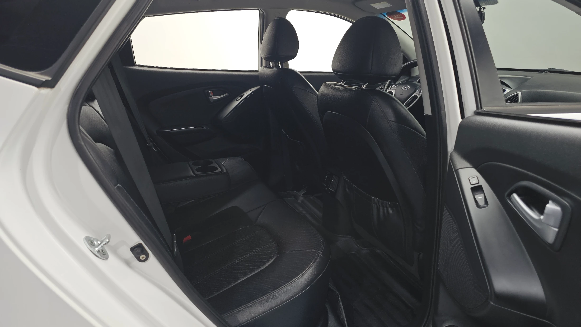 Hyundai Tucson ix, 2015 — фото 26