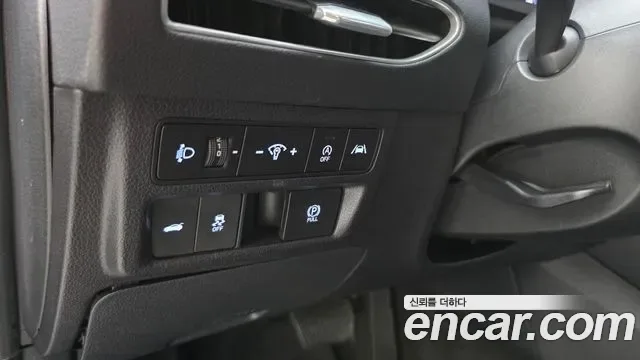 Hyundai Sonata DN8, 2022 — фото 14