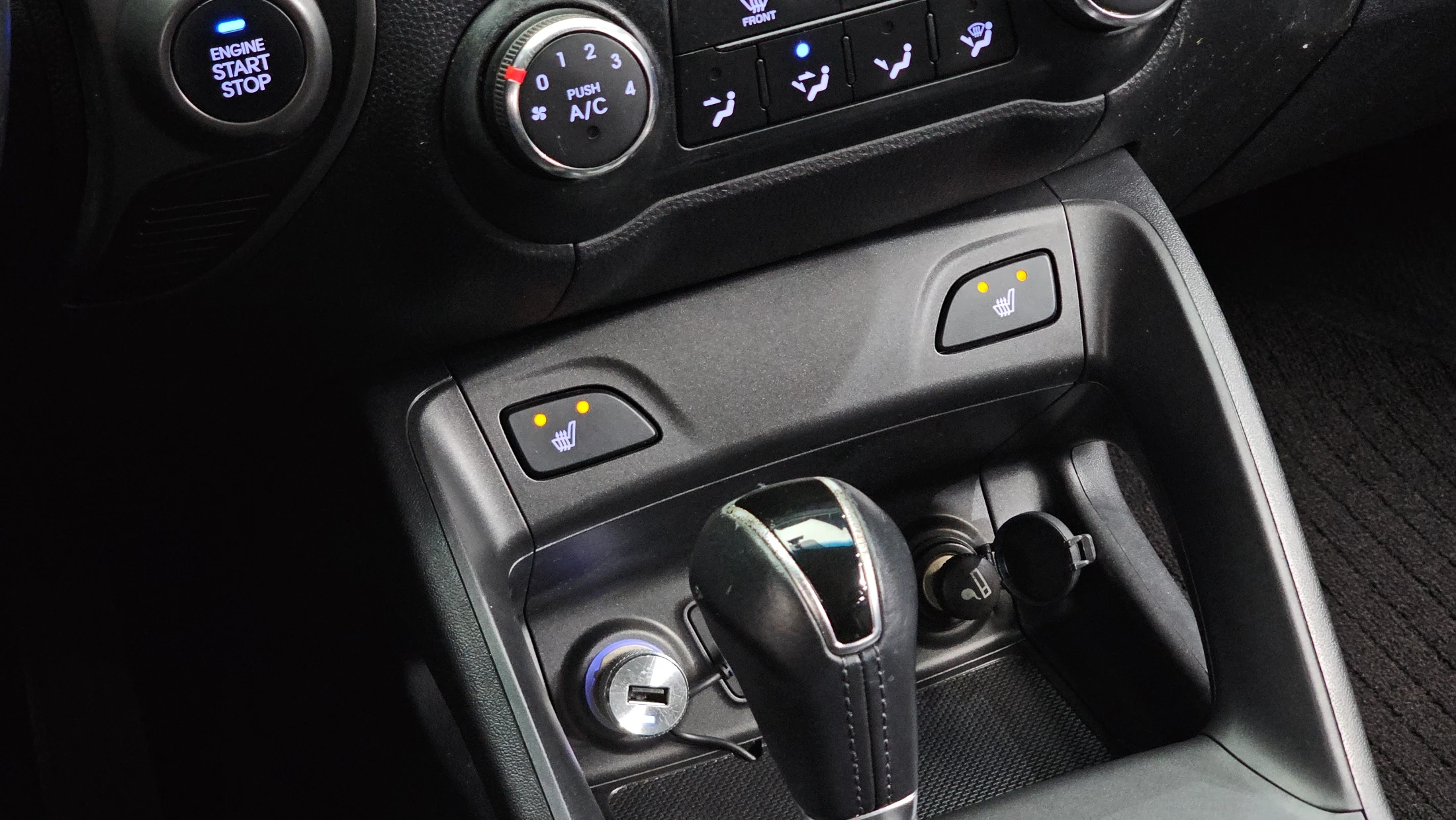 Hyundai Tucson ix, 2014 — фото 19