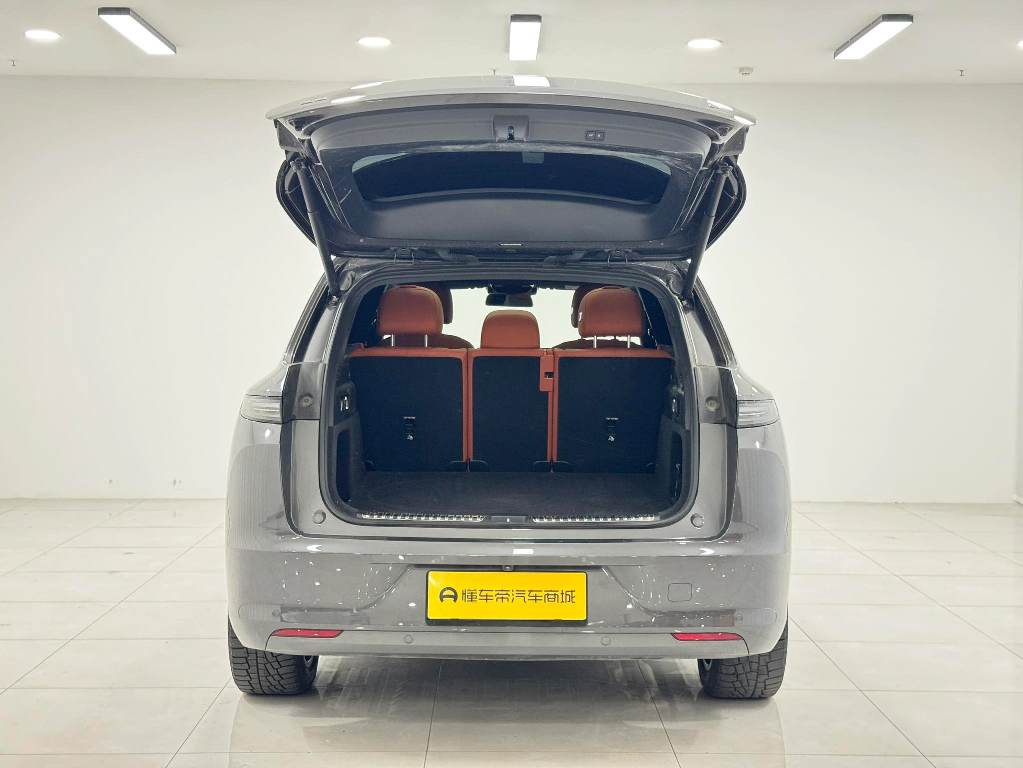 Li Auto Ideal L7, 2023 — фото 15
