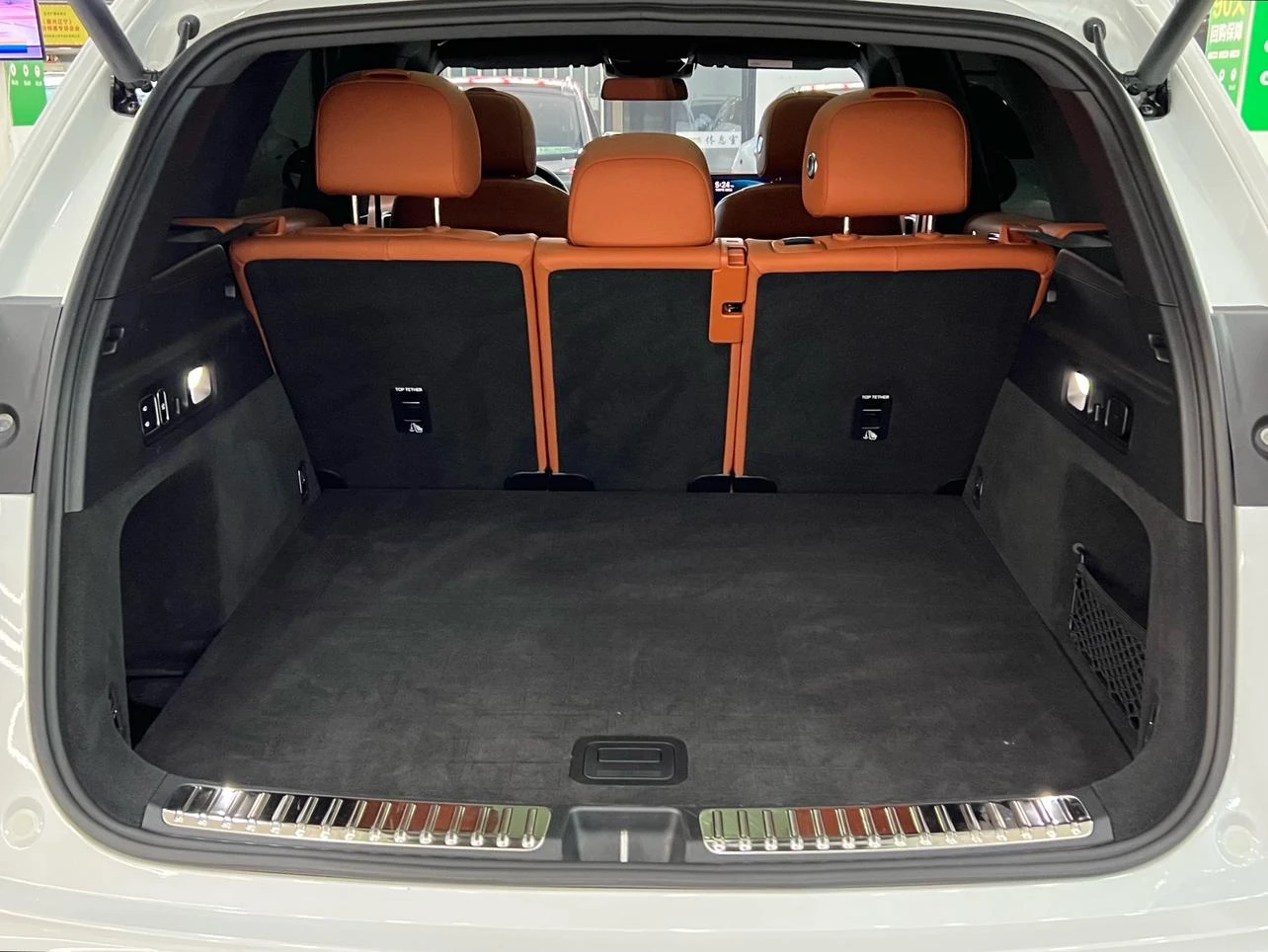 Li Auto Ideal L7, 2023 — фото 10