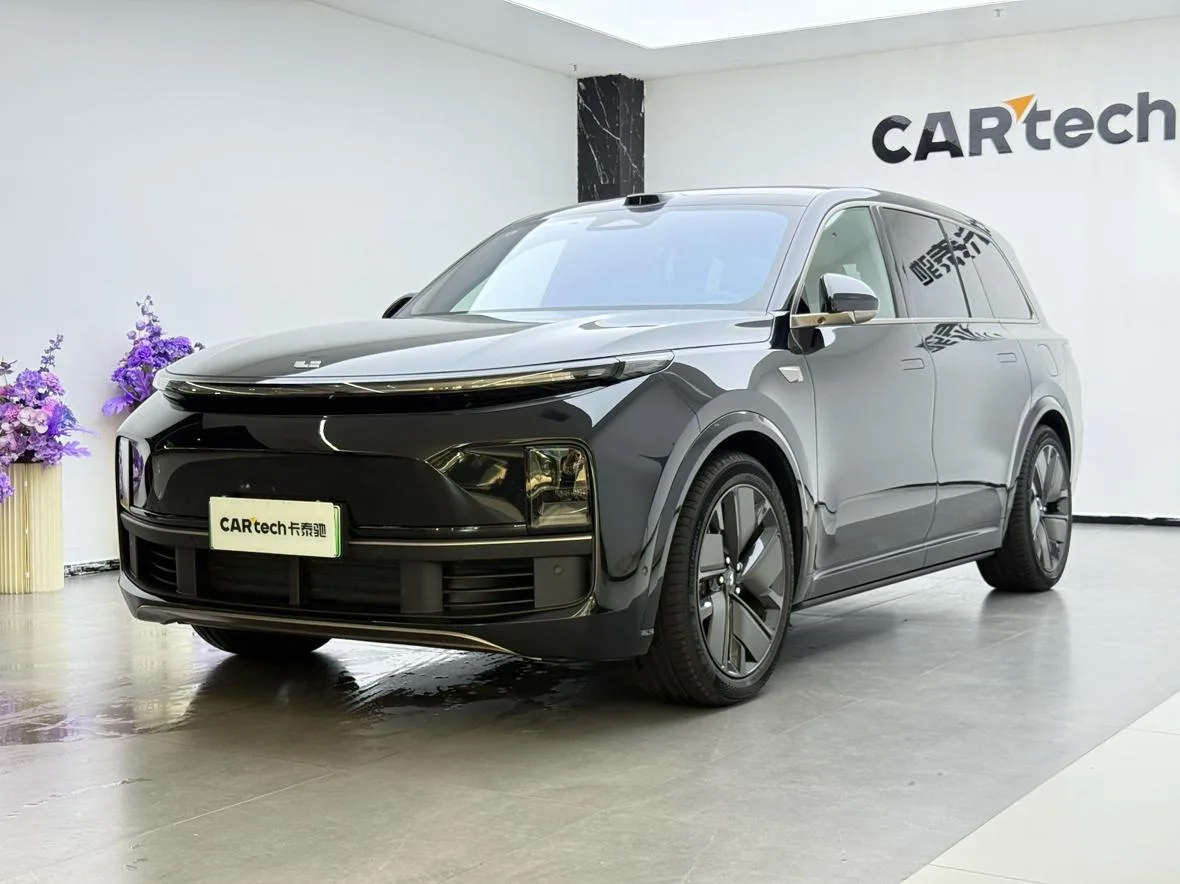 Li Auto Ideal L9