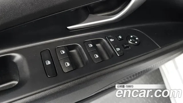 Hyundai Avante CN7, 2022 — фото 29
