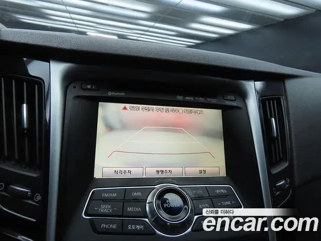 Hyundai Sonata YF Sonata, 2010 — фото 14