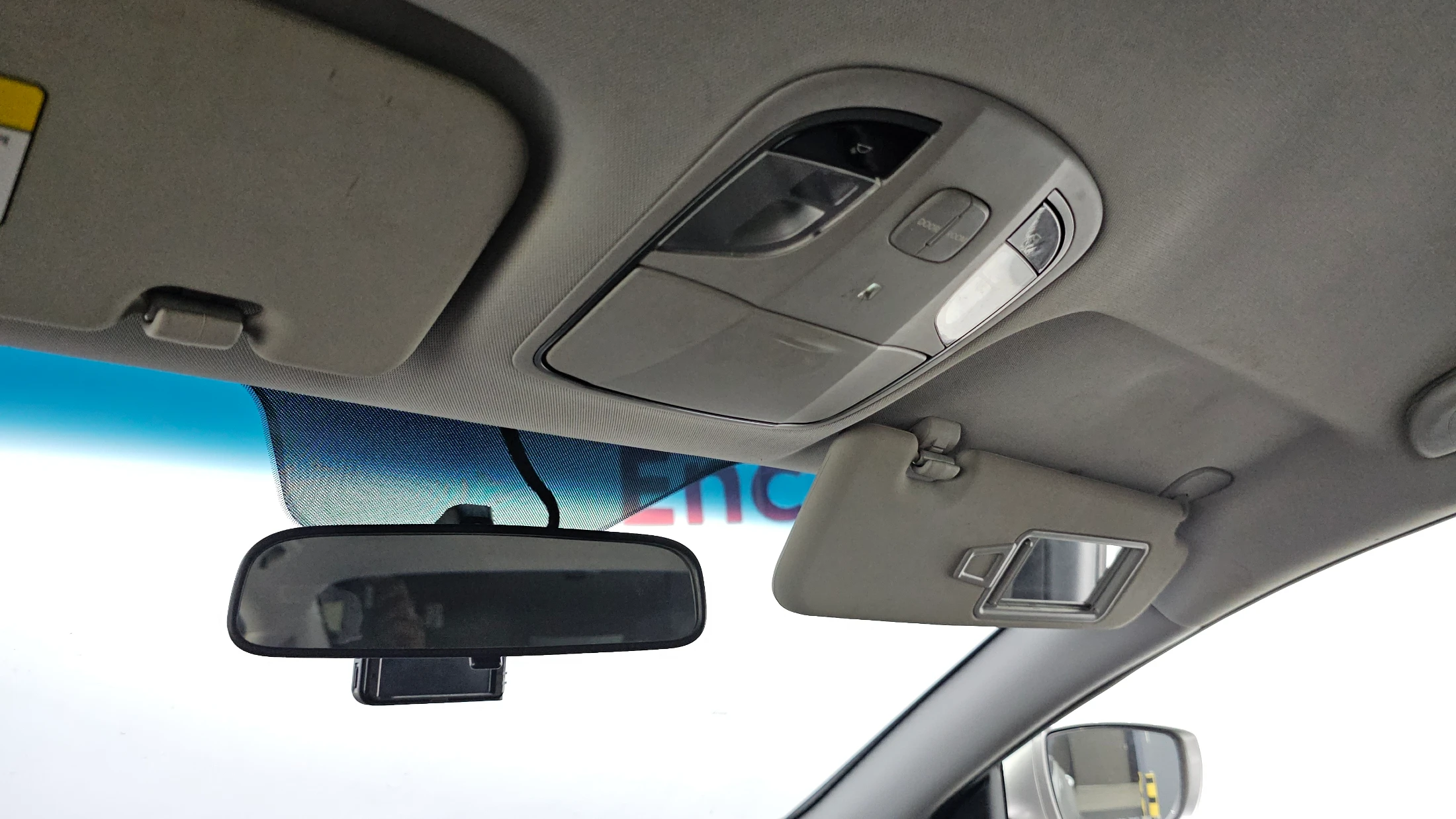 Hyundai Sonata, 2013 — фото 19