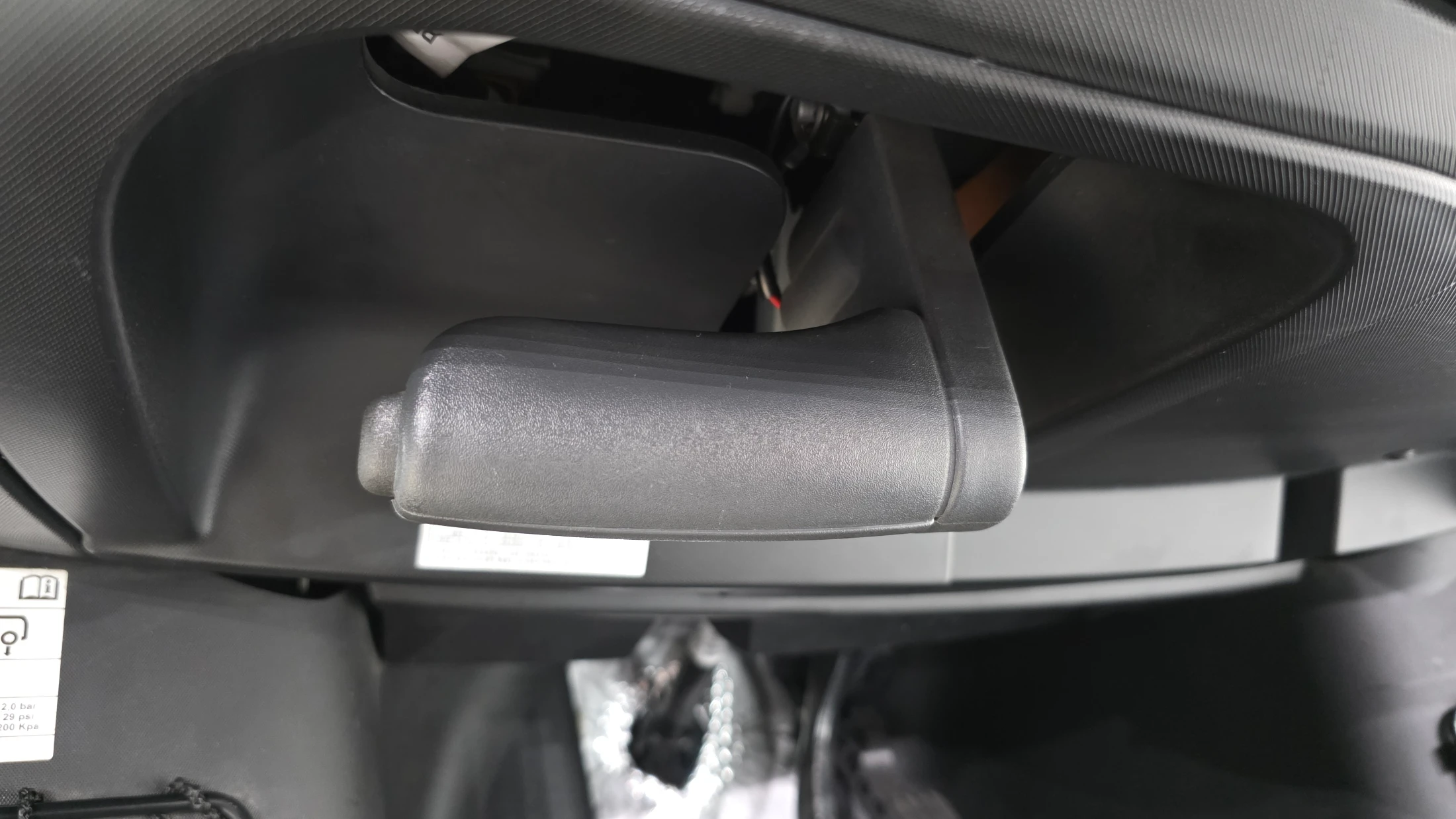 Renault-KoreaSamsung Twizy Twig, 2018 — фото 16