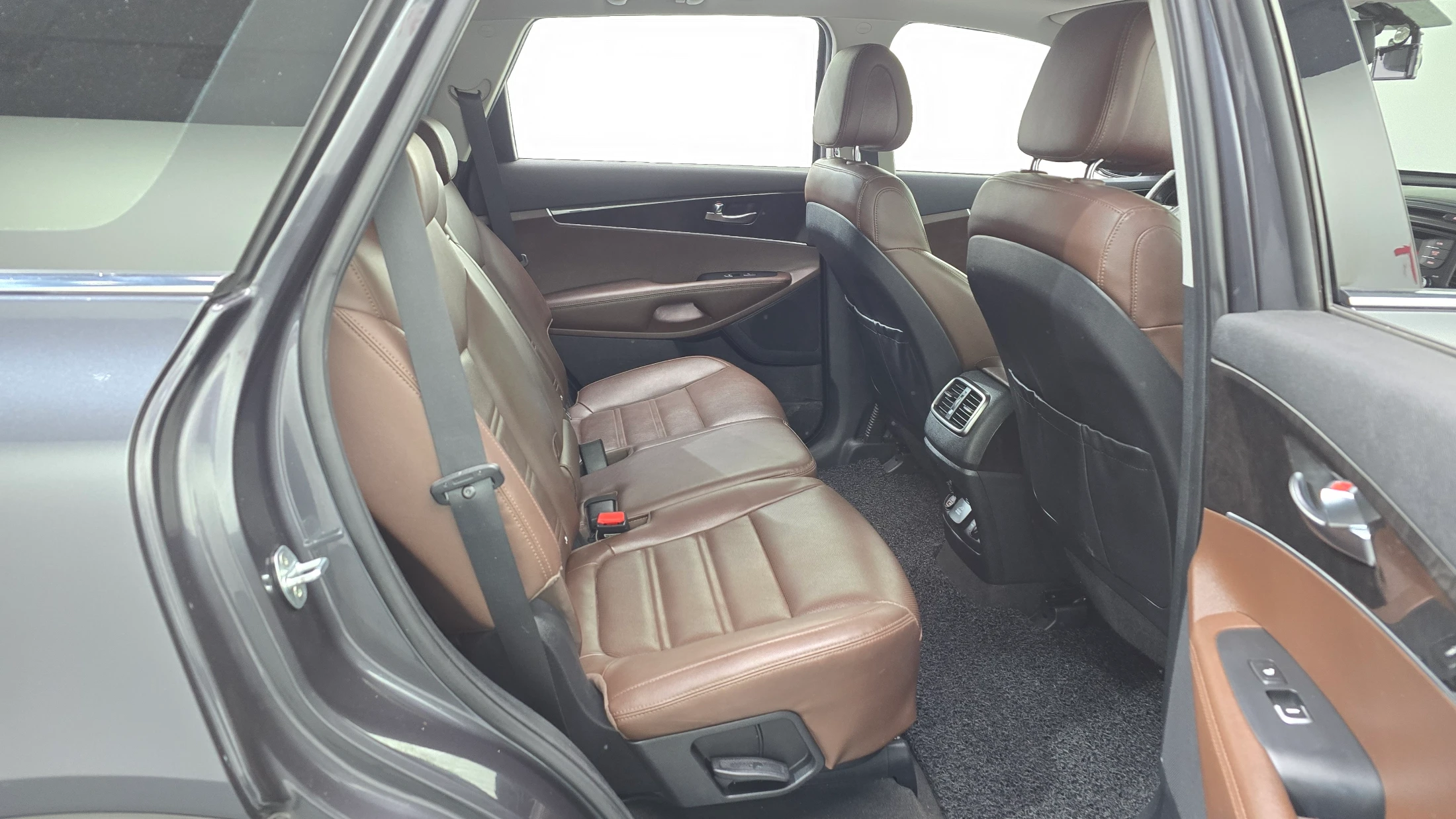 Kia Sorento, 2015 — фото 20