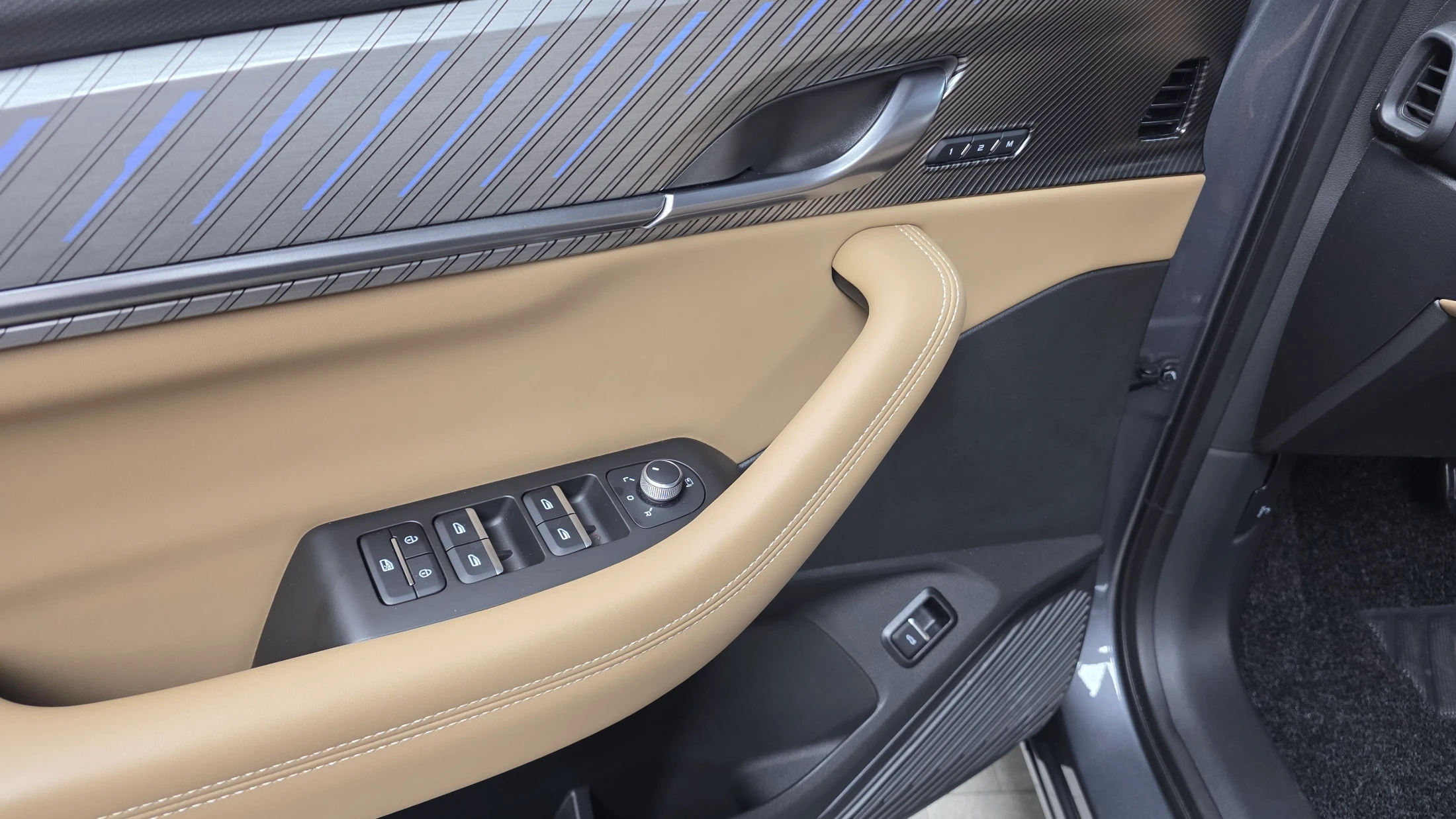 Renault-KoreaSamsung Grand Koleos Grand Colles, 2026 — фото 28