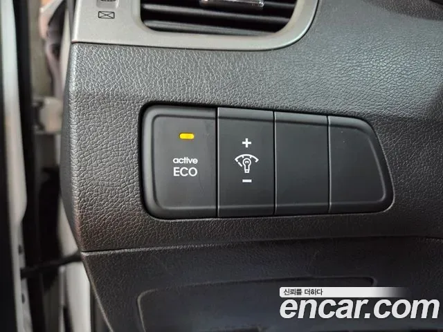 Hyundai Avante MD, 2010 — фото 13